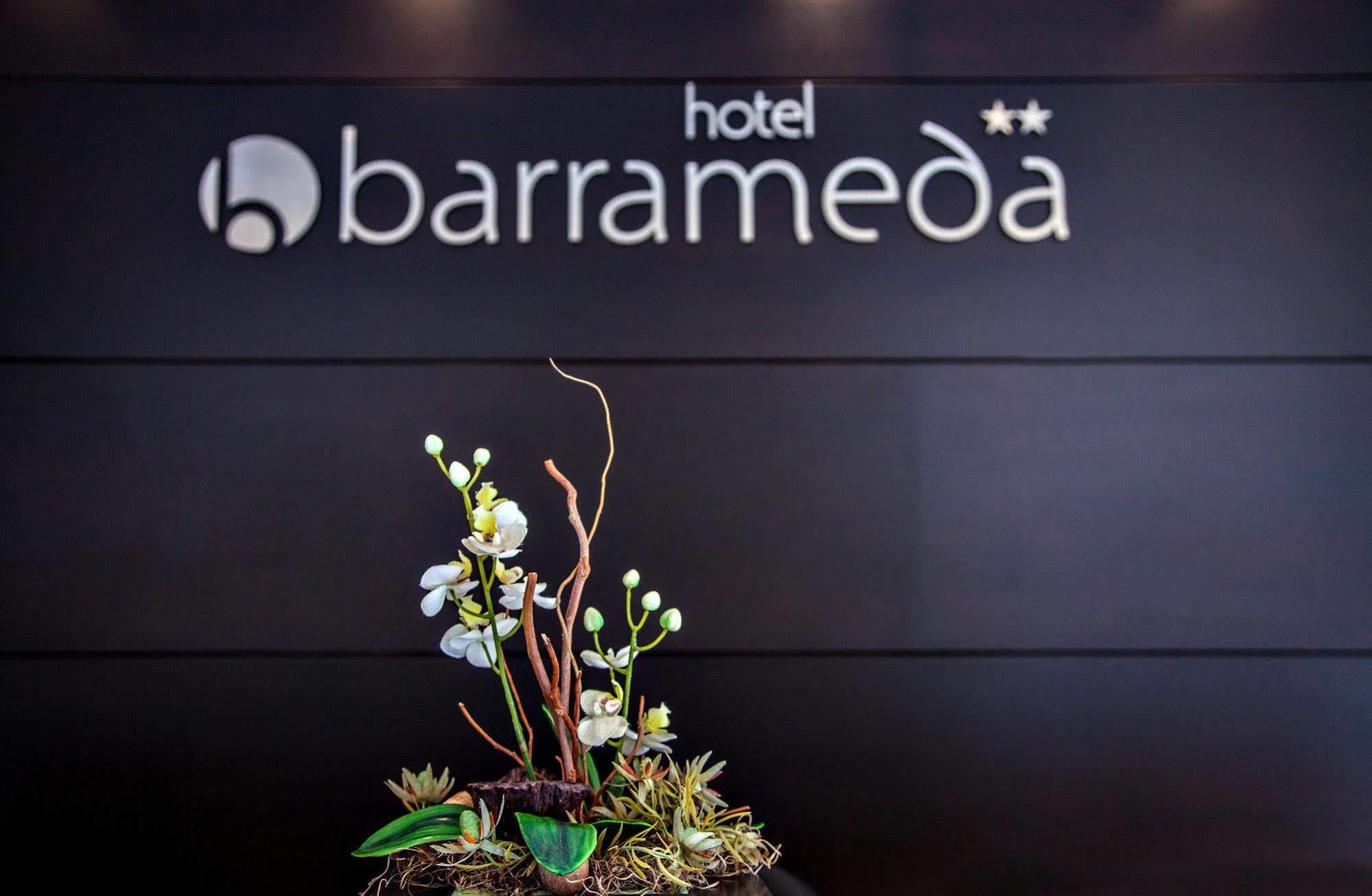 Hotel Barrameda Sanlúcar de Barrameda Eksteriør bilde
